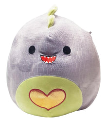 Squishmallows: 12" Heart Assortment - Xander