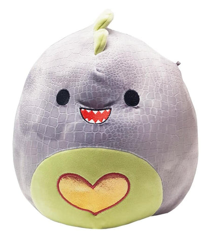 Squishmallows: 12" Heart Assortment - Xander