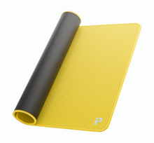 Palms Off: Core Playmat 3mm - Yellow