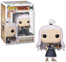 Funko: Fairy Tail - Mirajane Strauss 1050 Pop!