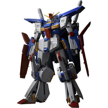 Bandai: MG 1/100 ZZ Gundam Ver.Ka