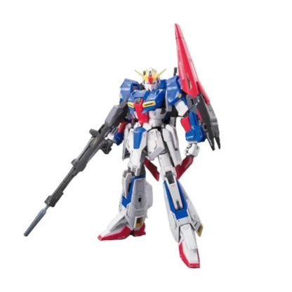 Bandai: RG 1/144 Z Gundam