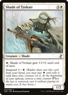 Shade of Trokair [Time Spiral Remastered]