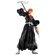 Banpresto: Bleach - Grandista - Kurosaki Ichigo