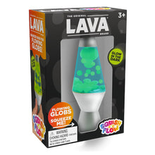 Nee Doh: Lava Squish N Flow