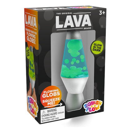 Nee Doh: Lava Squish N Flow