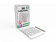 Purple Cow: 50 Labyrinths