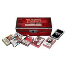 The Binding of Isaac Four Souls Requiem Expansion