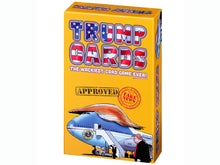 Trump Cards