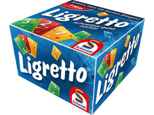 Ligretto (Blue)