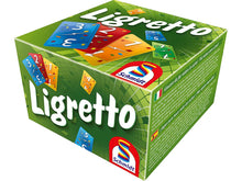 Ligretto (Green)