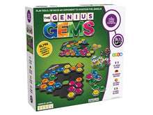The Genius Gems