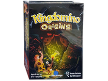 Kingdomino Origins