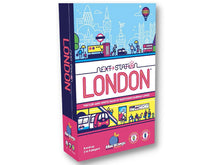 Next Station: London