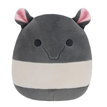 Squishmallows:  12" - Abbitt the Tapir