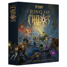 Beadle & Grimm's: Ring of Chaos