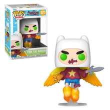 Funko: Adventure Time - Finn the Human Pop!