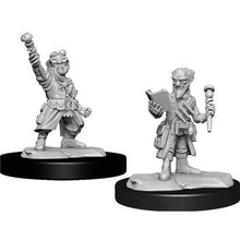Nolzur's Marvelous Miniatures: Male Gnome Artificer