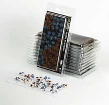 Gamers Grass: Alien Flytrap Laser Plants