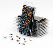 Gamers Grass: Alien Fern Laser Plants