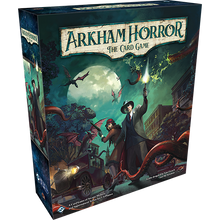 Arkham Horror (Revised Edition)