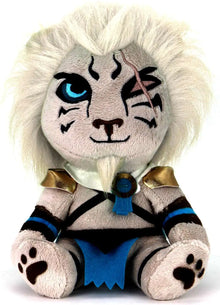 Magic the Gathering: Phunny Plush - Ajani