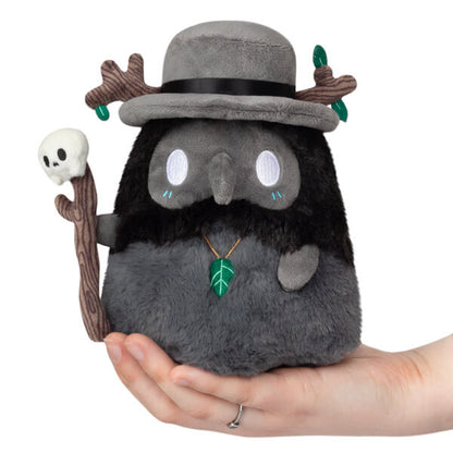 Squishable - Plague Doctor Druid