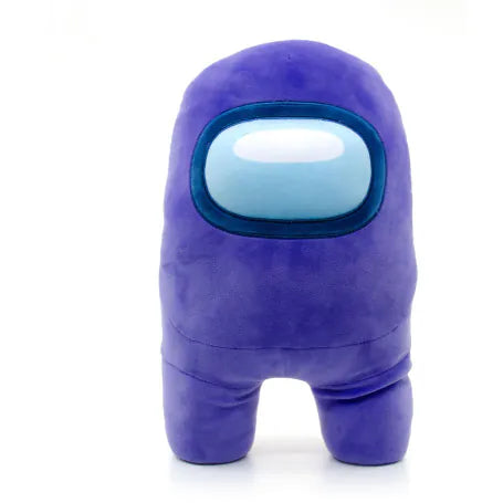 Among US: 16" Plush Purple