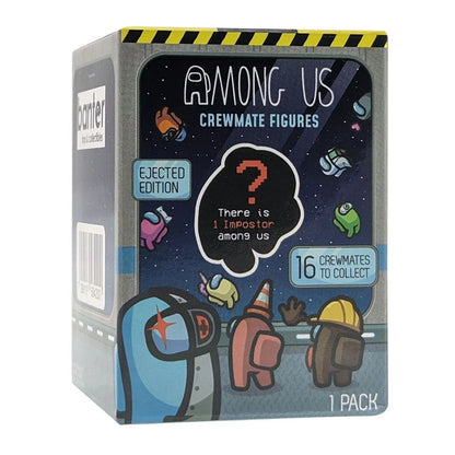 Among Us: Crewmate Figure Blind Box