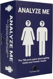 Analyze Me!