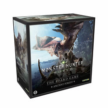 Monster Hunter: Ancient Forest Core Game