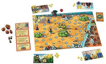Andor The Family Fantasy Game