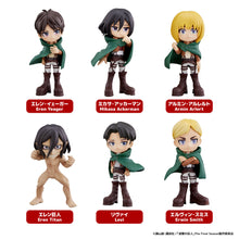 PalVerse: Attack on Titan (Blind Box)