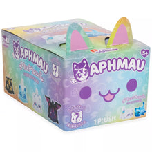Aphmau 6" Mystery MeeMeows Plush - Series 8 - Elemental (Blind Box)