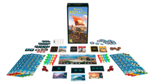 7 Wonders: Armada (Expansion)