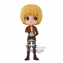 Attack On Titan Q Posket Vol.2 - Armin Arlert (Ver.A)