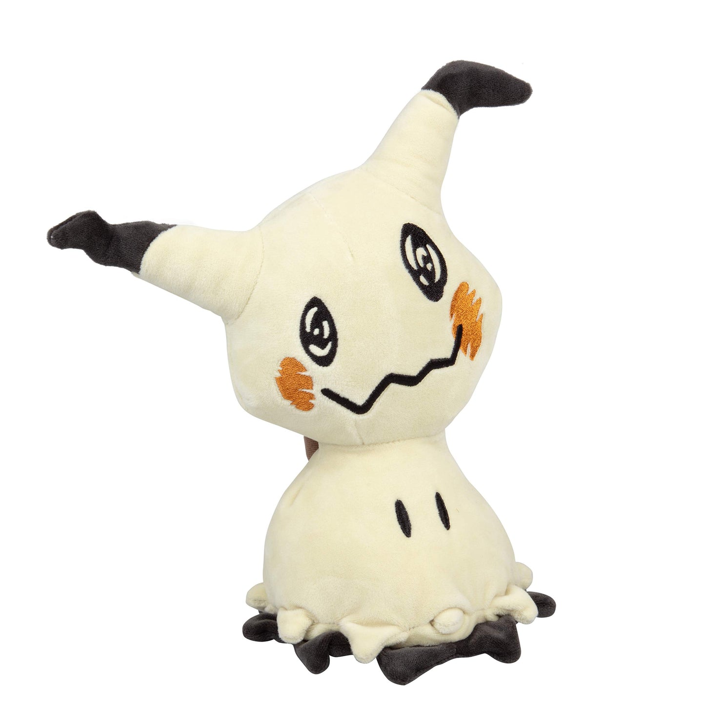 Pokemon: 8" Plush Mimikyu