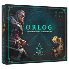Assassin's Creed Valhalla Orlog