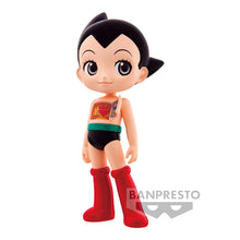 Q Posket: Astro Boy (Ver. B) Open Chest