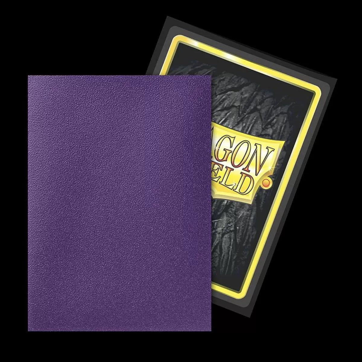 Dragon Shield: Dual Matte Sleeves (60) Soul - Japanese Size