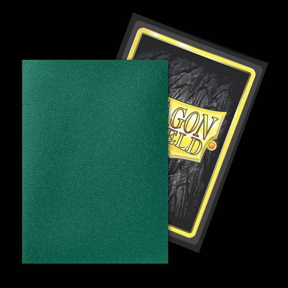 Dragon Shield: Dual Matte Sleeves (60) Power - Japanese Size