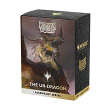 Dragon Shield: Matte Dual Art Sleeves (100) MTG Legendary Series - The Ur-Dragon