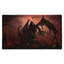 Dragon Shield: Playmat Halloween 2025