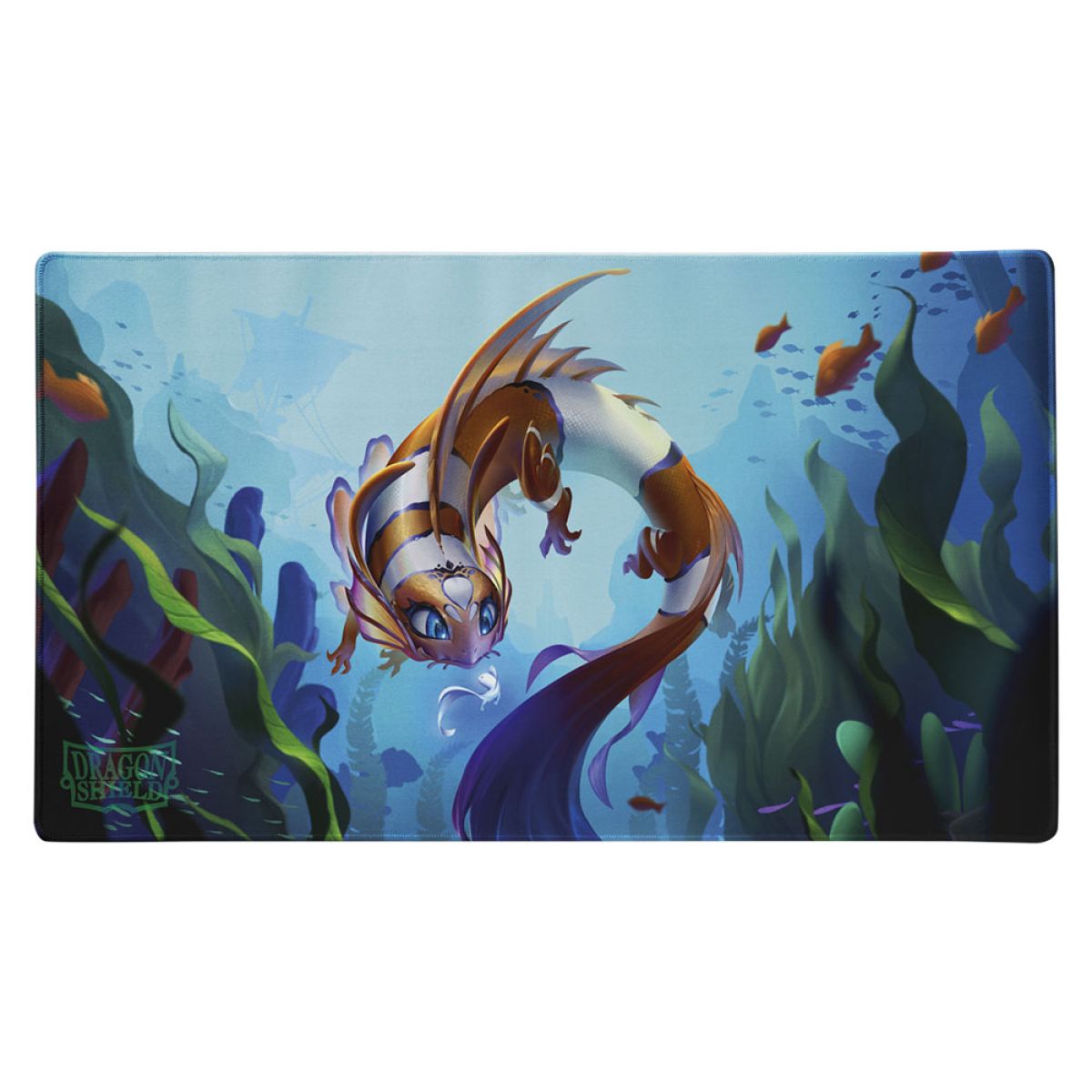 Dragon Shield: Playmat - The Cinderfin