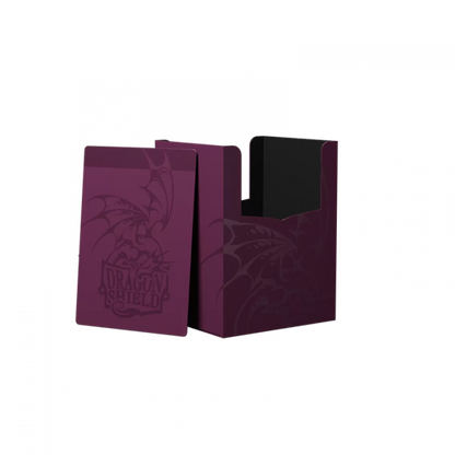 Dragon Shield: Deck Shell Wraith