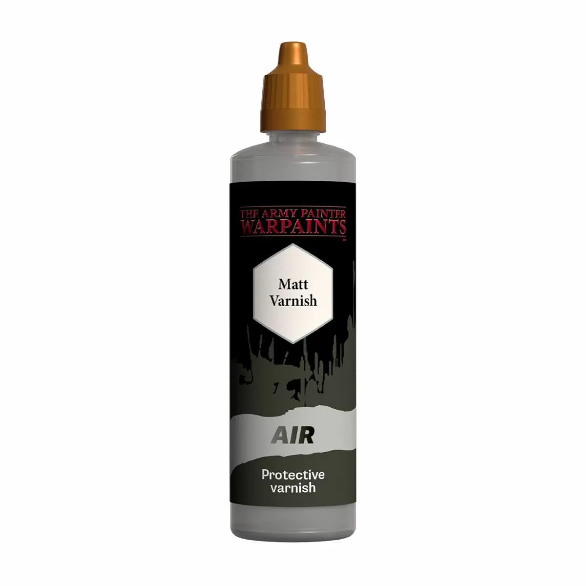 Army Painter: Airbrush Matt Varnish 100ml