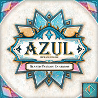 Azul: Glazed Pavilion (Expansion)