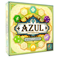 Azul: Queen Garden