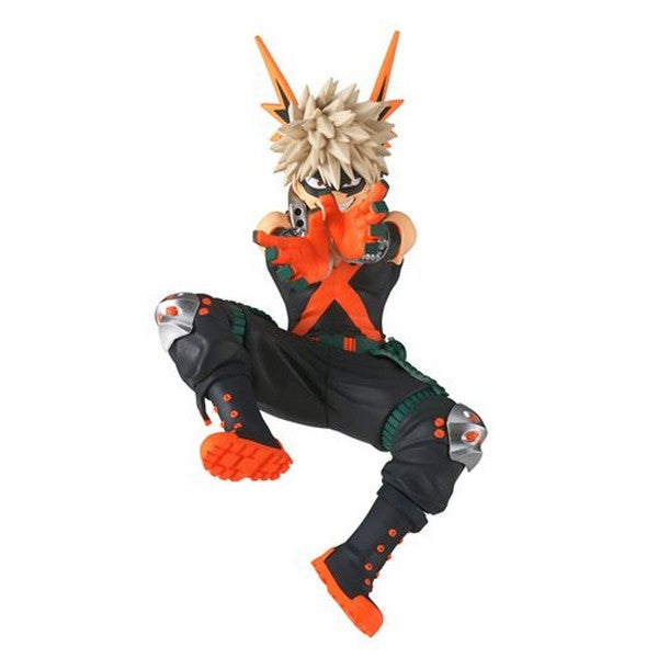 Banpresto: My Hero Academia - The Amazing Heroes Vol.30 Katsuki Bakugo