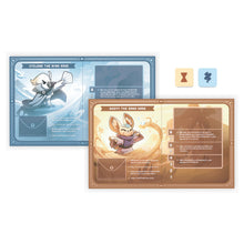 Command of Nature Sand & Wind (Expansion)